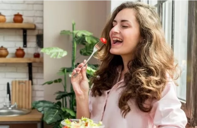 Saran Diet untuk Hindari Kelelahan Tubuh