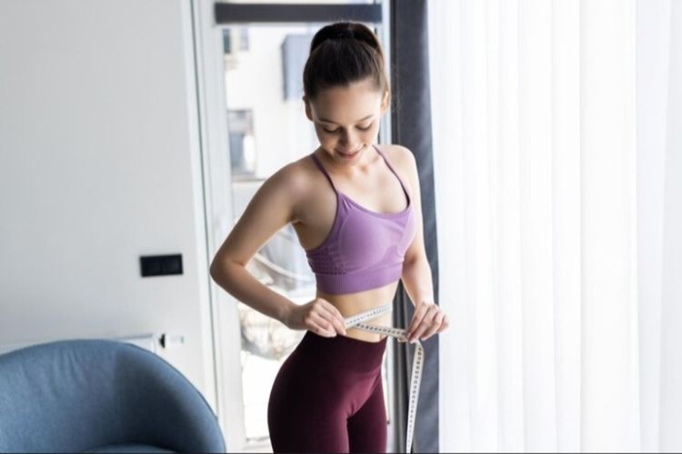 Turunkan Berat Badan dengan 9 Kebiasaan Sederhana Ini