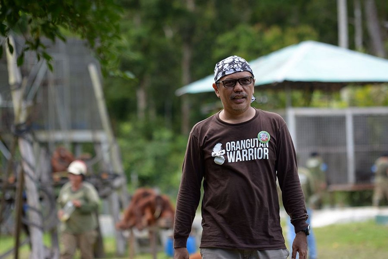 Kolaborasi Erat, BOSF Apresiasi Langkah Baru Kemenhut