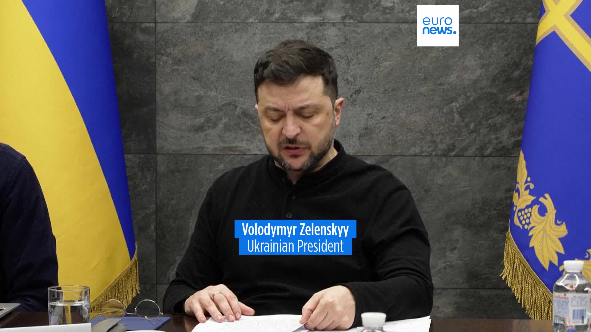 Coalition of the Willing calls for transatlantic unity for Ukraine as ...