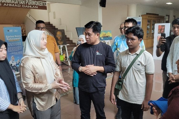 Mahasiswa Aceh di Purwokerto Ceritakan Kesulitan Keluarga: Bantuan Belum Sampai, Listrik dan Air Ter