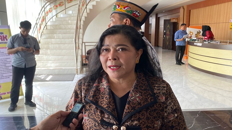 Aspirasi Reses Selaraskan Pembangunan Daerah