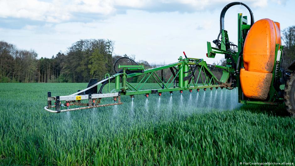 Uni Eropa: Berhenti Lindungi Iklim?