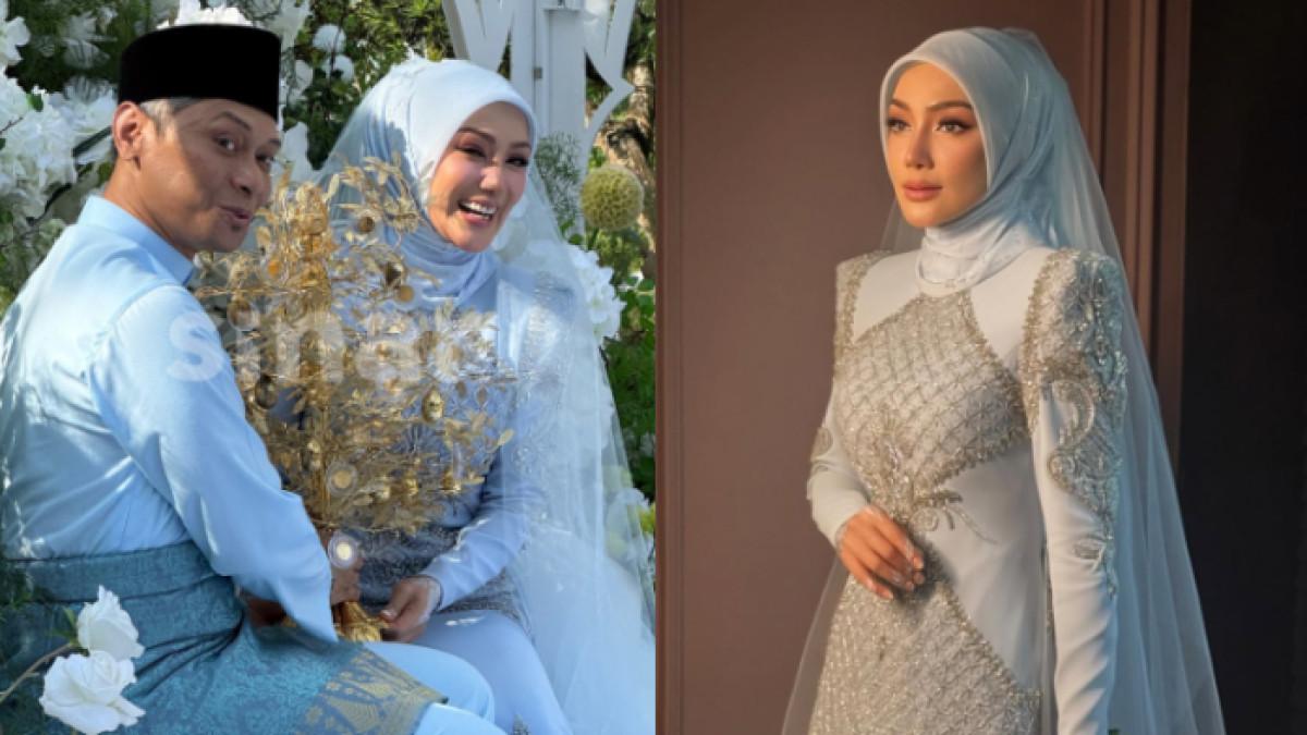 Ezwan Zain, Suami Erra Fazira yang Lebih Muda 7 Tahun dan Profesi Tak Kalah Mengesankan