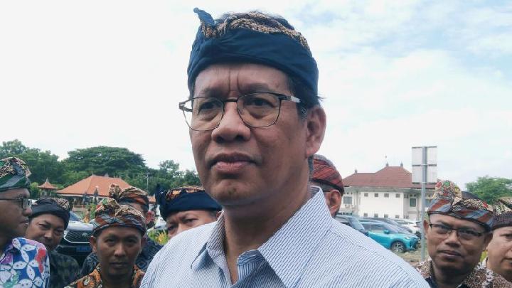 Purbaya: Penyesuaian PPN 2026 Tunggu Kinerja Ekonomi