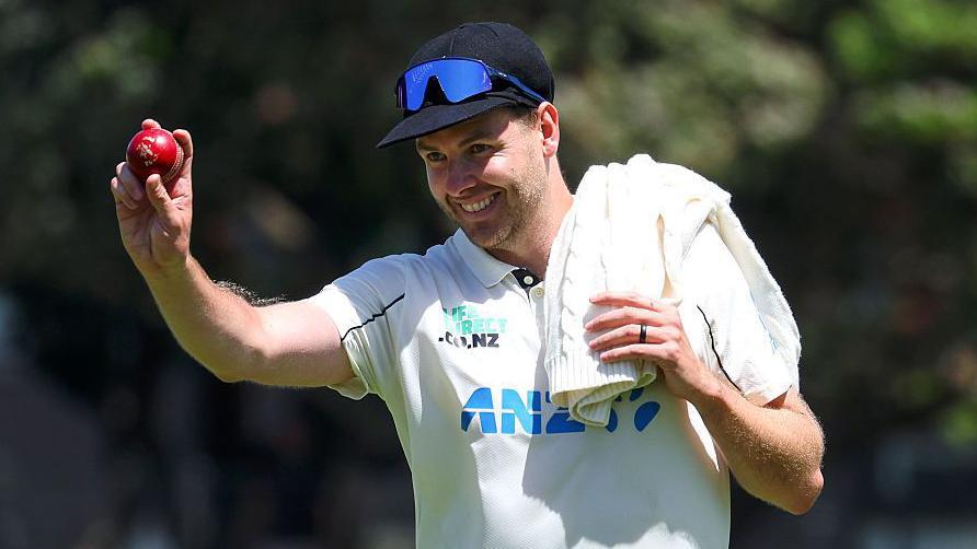 New Zealand claim emphatic win over West Indies
