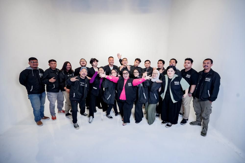 5 Tahun BOSS Creator: Dari Obrolan Pinggir Jalan ke Ekosistem Musik Besar Indonesia