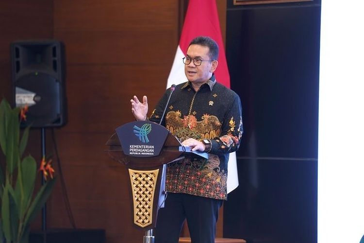 Mendag: Indonesia Siap Teken FTA dengan Uni Ekonomi Eurasia