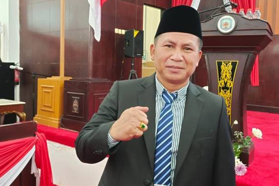 Wajib Lindungi Generasi Muda dari Narkoba, Ini Pernyataan Susilo
