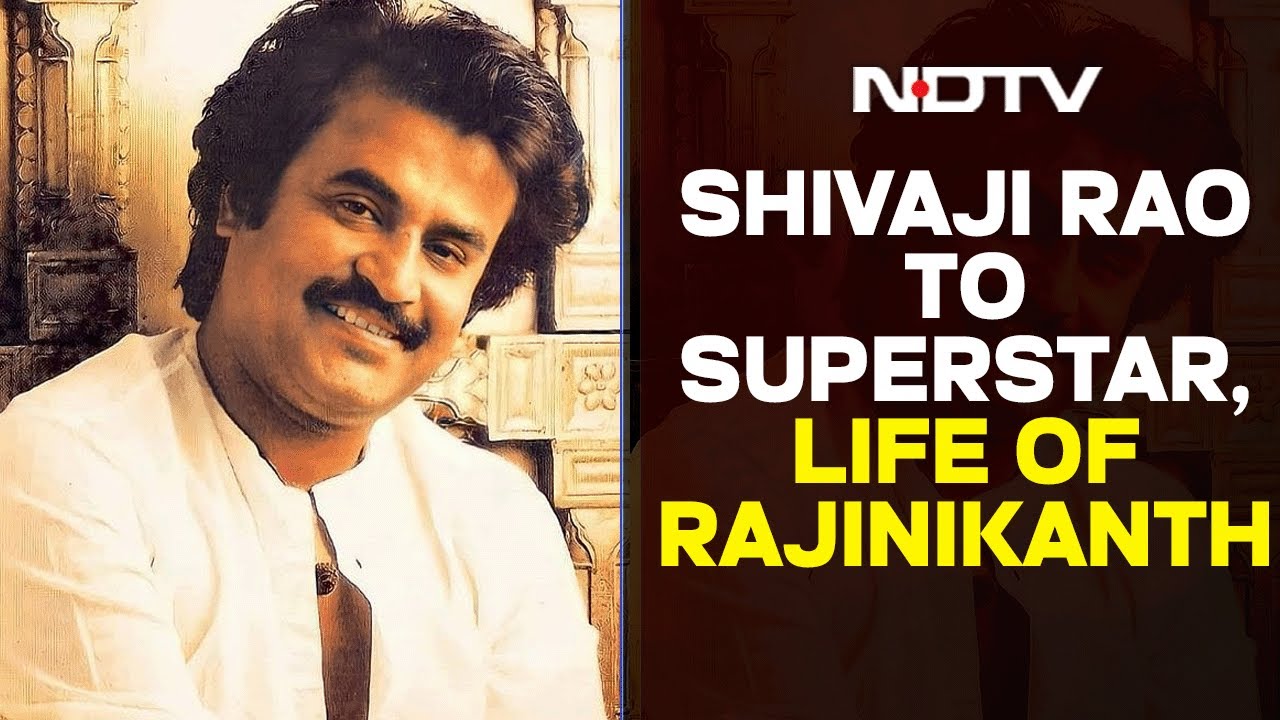 The Unrivaled Net Worth of Thalaiva: Uncovering the True Wealth of Rajinikanth