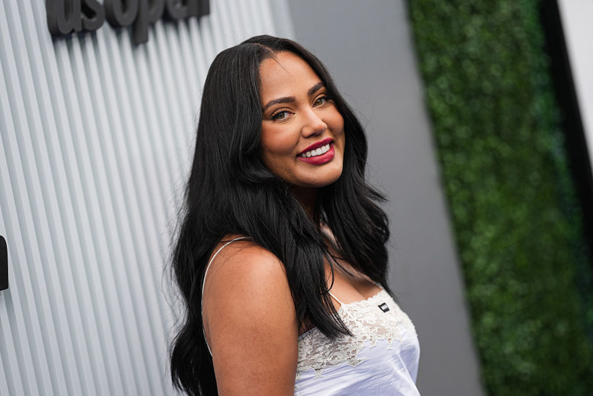 ayesha curry net worth forbes - Ilustrasi 2