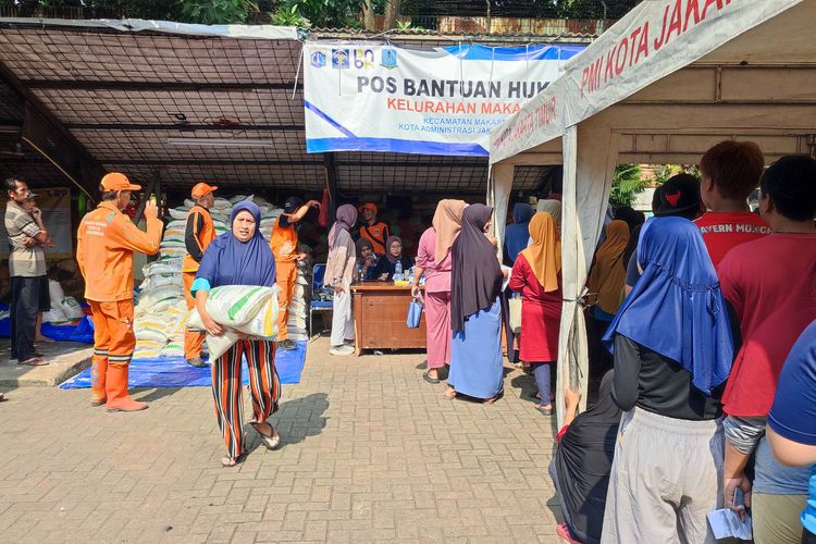 Penyebab Bansos Tidak Cair 2025: Indikator Terbaru yang Harus Diketahui