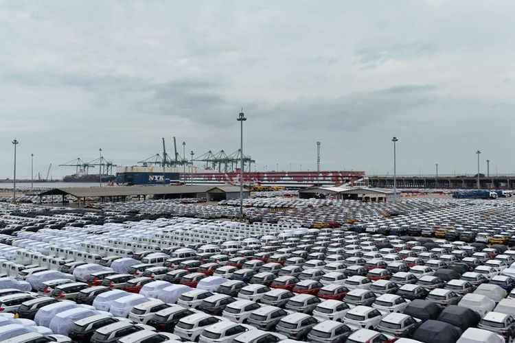 IPCC Bagikan Dividen Interim Rp47,57 Miliar, Ini Jadwalnya