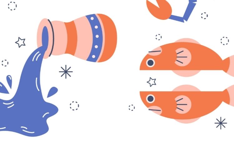 Ramalan Zodiak Aquarius dan Pisces 13 Desember 2025: Karier, Cinta, Keuangan, Kesehatan