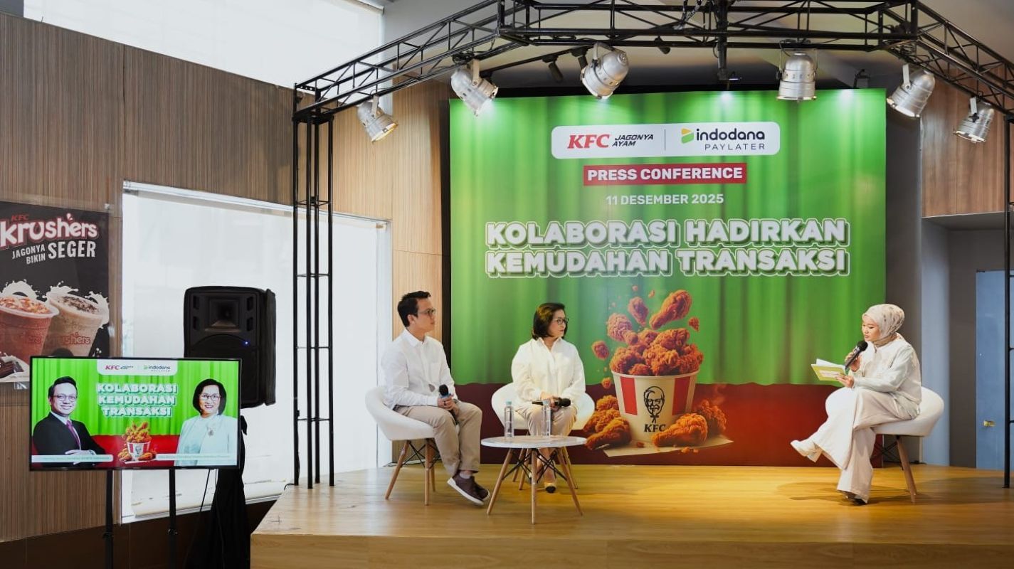 Dari Tunai ke Digital, Transformasi Pembayaran Makin Pesat Di Indonesia