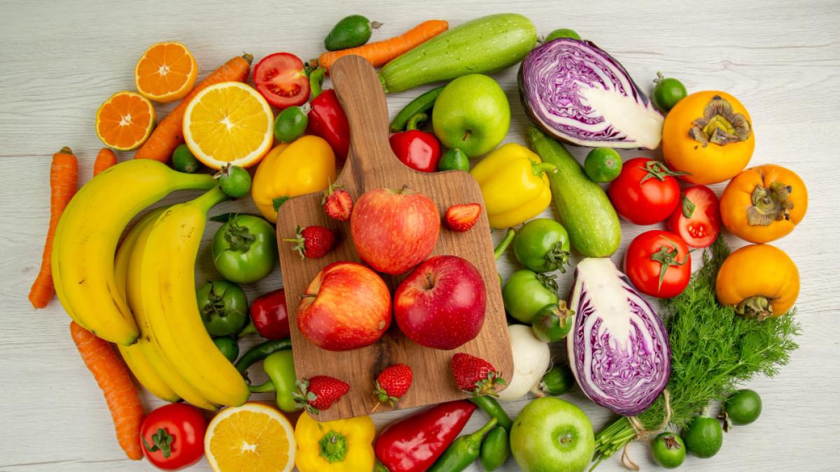 7 cara turunkan kolesterol secara efektif