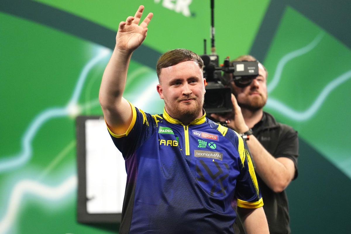 World Darts Championship 2026 schedule and results<br><br>