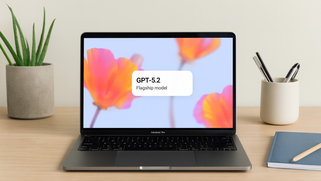 OpenAI unveils ChatGPT 5.2: Top features explained and how it compares ...