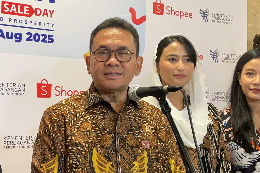 Mendag Tegaskan Harga Cabai Tak Naik Dua Kali Lipat Jelang Nataru