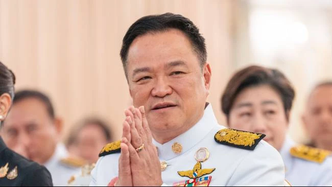 PM Thailand Bubar Parlemen, Dampak Persaingan di Perbatasan dengan Kamboja?