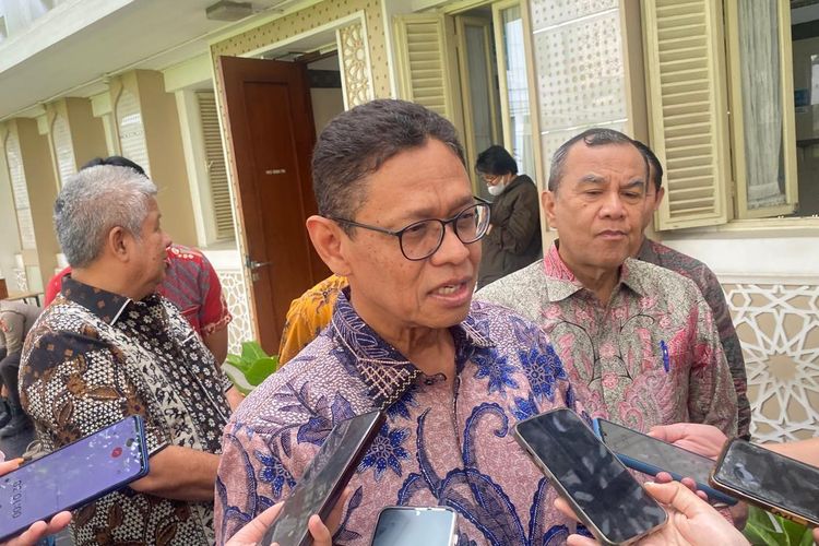 Isu Negosiasi AS-RI Terancam Batal, ESDM Jamin Impor Minyak dan BBM Berjalan Lancar