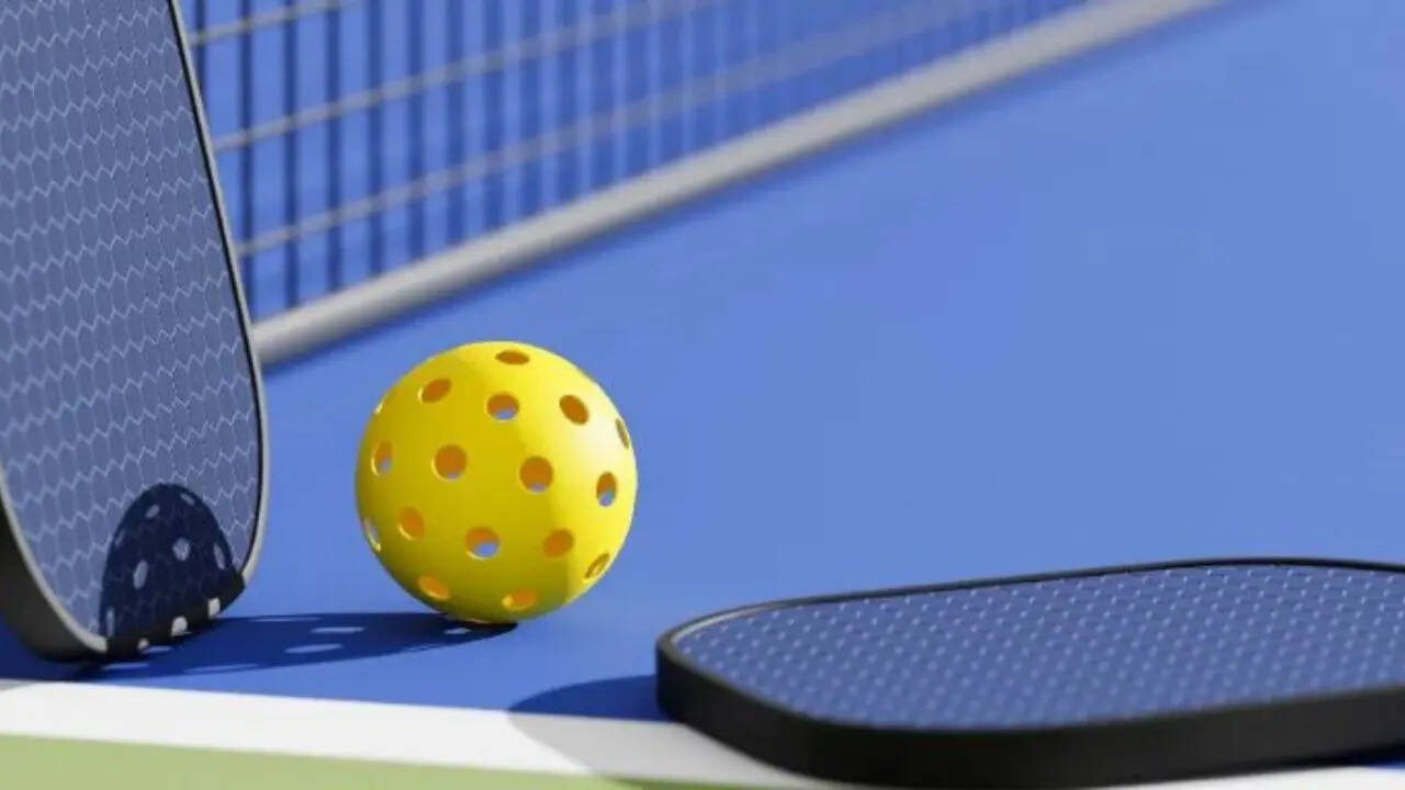 Image for Horror in Malaysia: Pickleball player falls from third floor while retrieving stray ball, succumbs to injuries