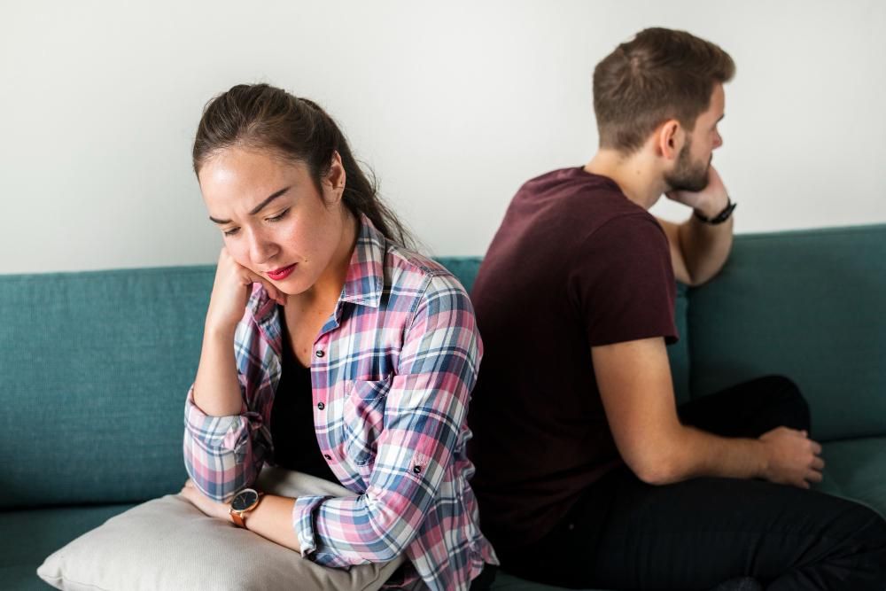 5 Masalah Tersembunyi yang Merusak Hubungan Pasangan