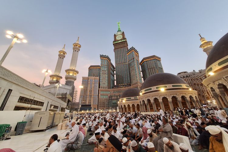 Waspadalah, Umrah Mandiri Bisa Lebih Mahal Daripada Umrah Pakai Travel! Ini Rincian Harganya
