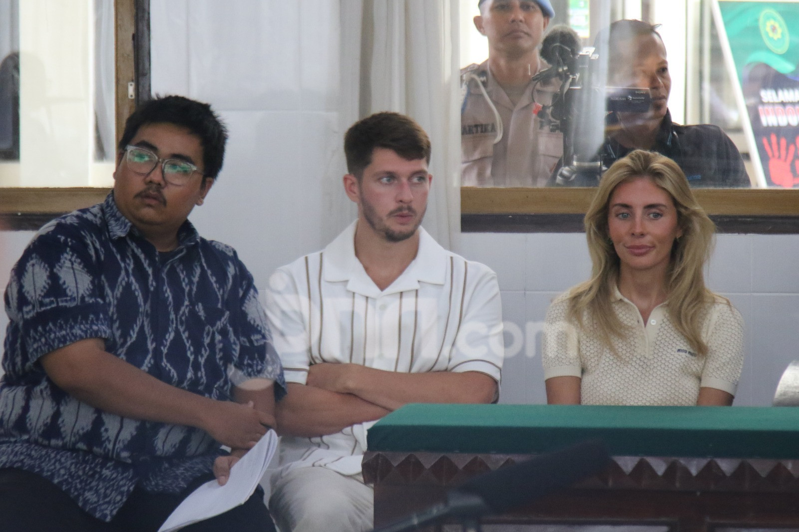 Aktris Dewasa Bonnie Blue Didenda Rp 200 Ribu, Minta Maaf Secara Spontan