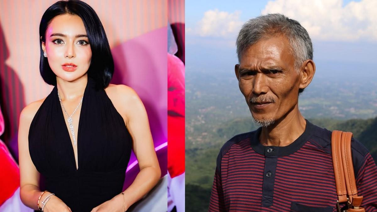 Wika Salim: Dulu Dihina, Kini Bangun Rumah dengan Tangannya Sendiri