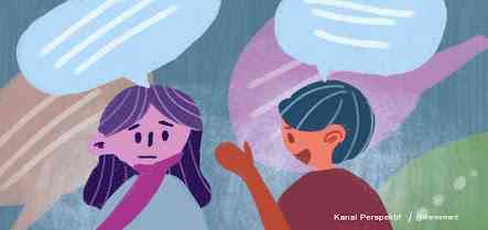 Kesehatan Mental: Tempat Berbagi untuk Mahasiswa