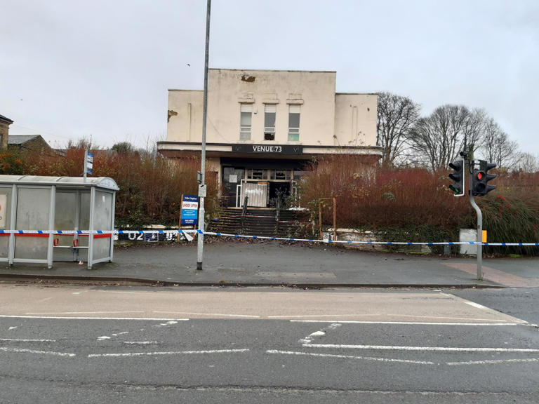 'Let's rally for its restoration': Campaign to save treasured ...