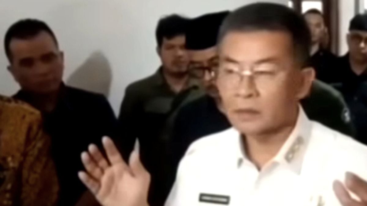 Wakil Gubernur Jabar Kecam Penghina Sunda, Minta Polisi Tangkap Pelaku