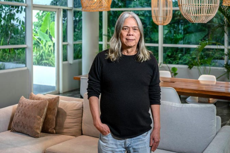 Daftar 10 Orang Terkaya Indonesia 2025 Versi Forbes