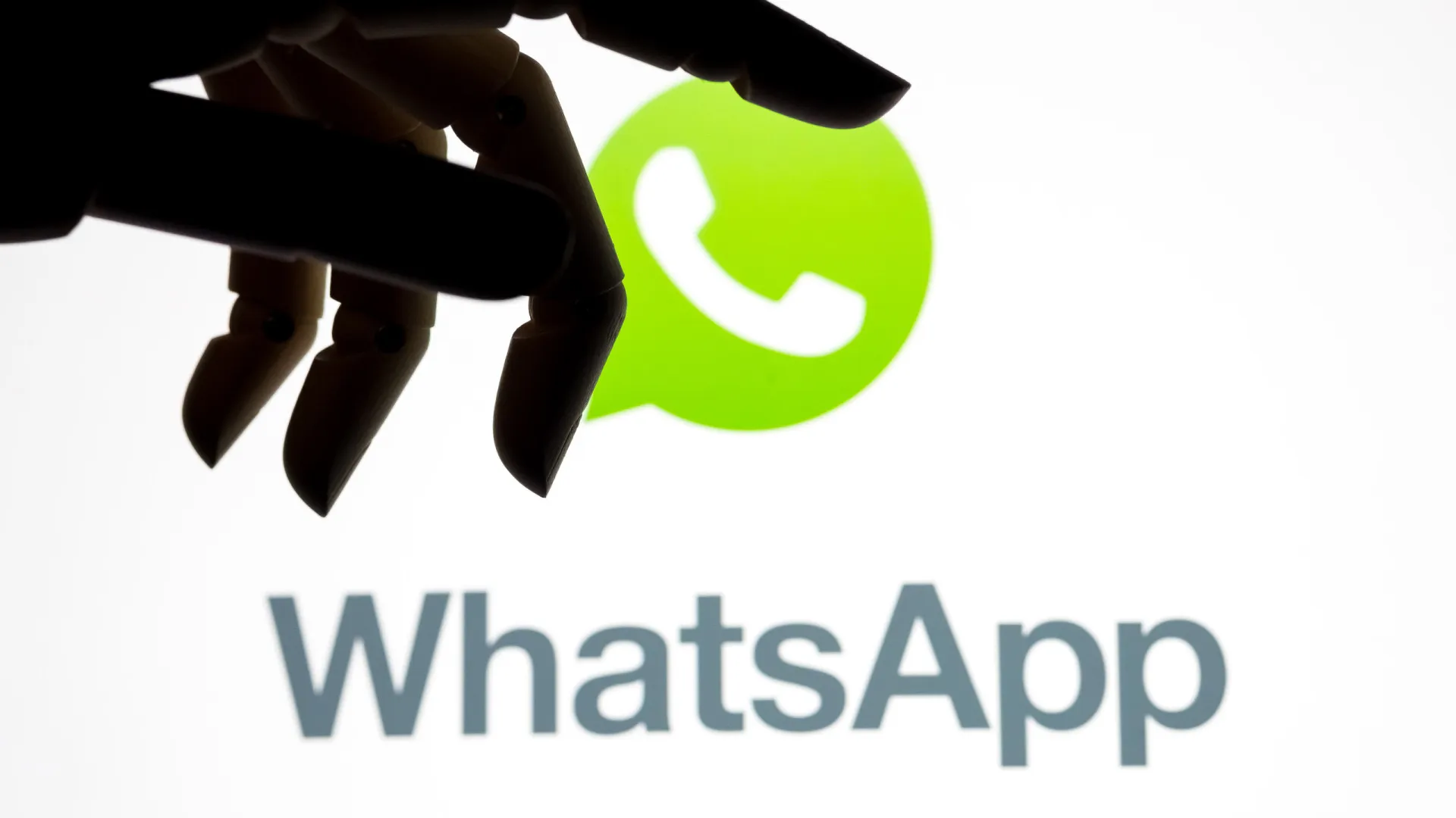 WhatsApp recebeu uma novidade que parece saída dos anos 90