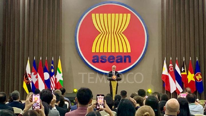 PM Timor-Leste Minta ASEAN Tindak Cepat Atasi Konflik Thailand-Kamboja