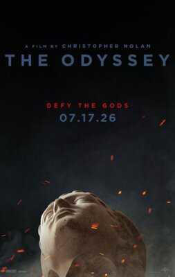 Christopher Nolan's grand & stunning The Odyssey's 5-min prologue leaks