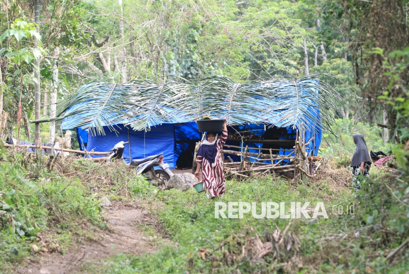 Gubernur Larang Kayu Hanyut dari Banjir Dibawa Keluar Aceh, Ini Alasannya