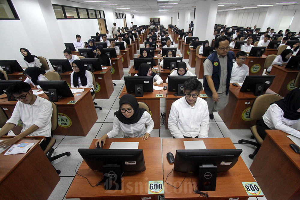 Menteri PAN RB umumkan CPNS 2026, lulusan baru bersiap daftar!