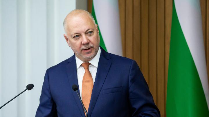 PM Bulgaria Mengundurkan Diri Usai DiProtes Rakyatnya