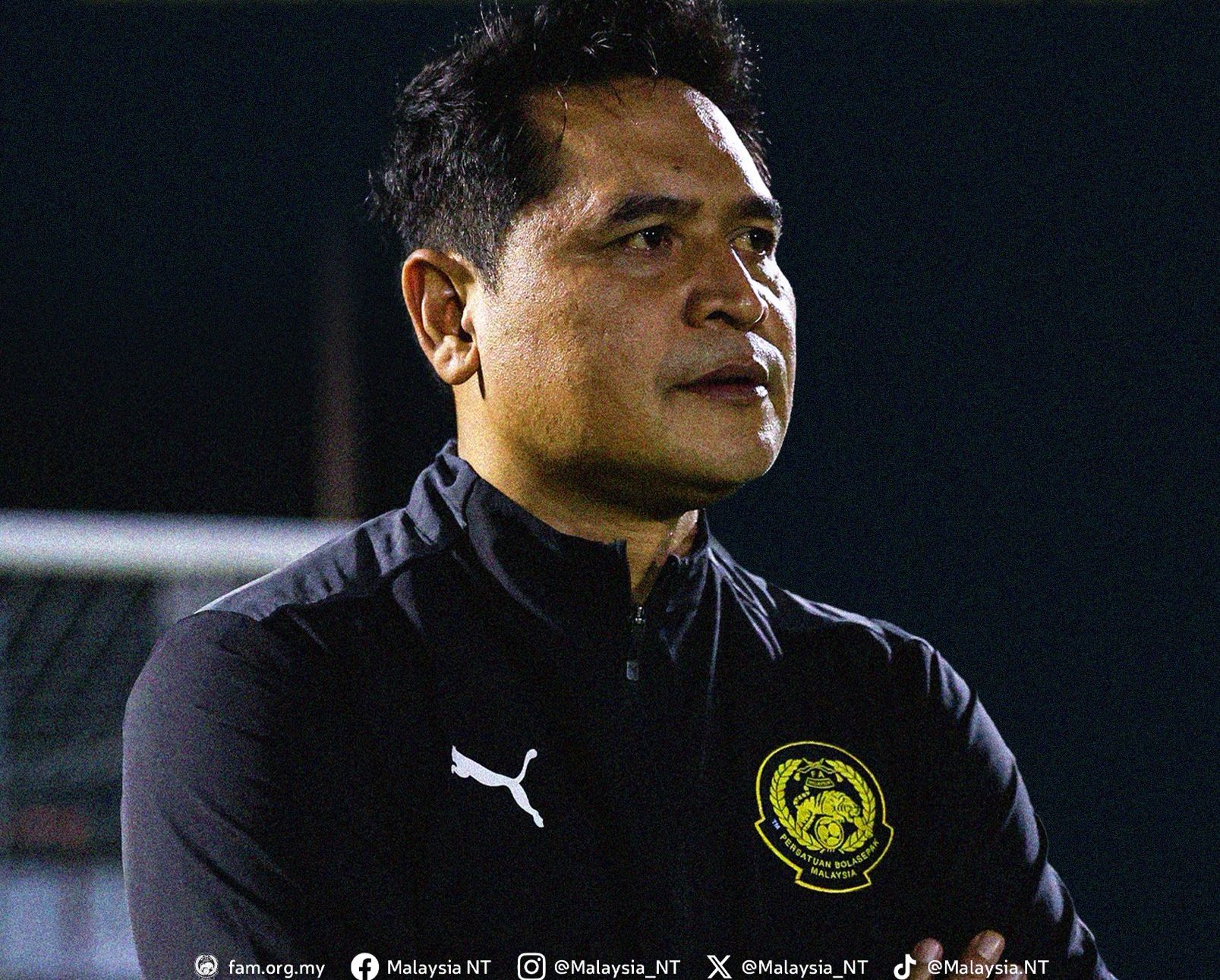 Kata Pelatih Malaysia Pasca Kalah dari Vietnam, Nasib Timnas U-22 Indonesia Ditentukan