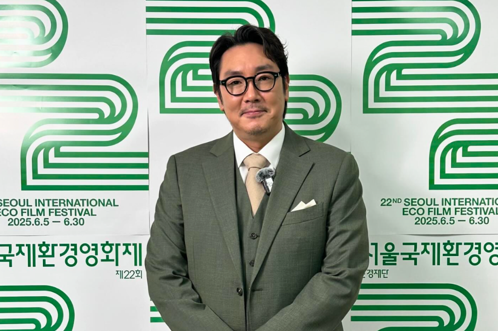 Sejarah skandal aktor Cho Jin Woong hingga pensiun dari akting