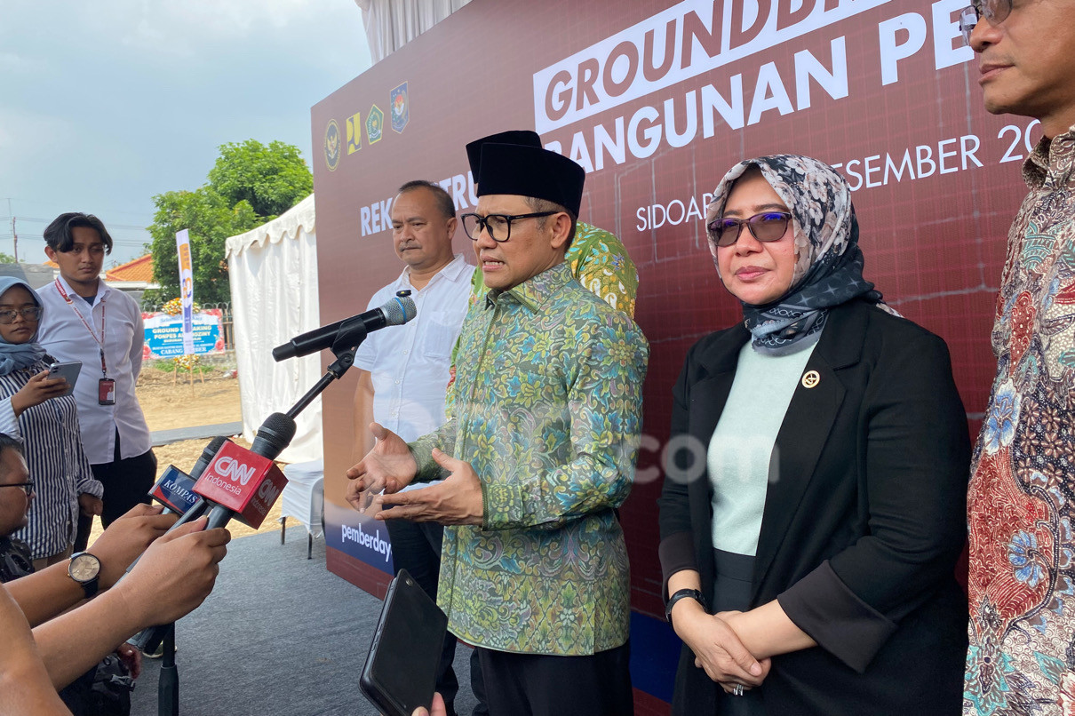 Pemerintah Siapkan Pemulihan Ekonomi untuk Korban Bencana: Petani Mulai dari Nol