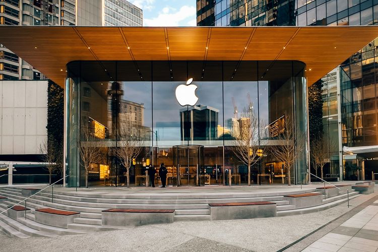 Nama-nama ahli Apple yang direbut proyek AI Meta dan OpenAI