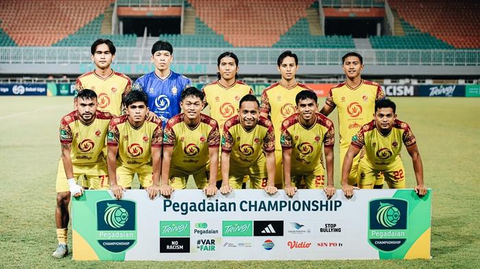 Budi Sudarsono: Manajemen Sriwijaya FC Belum Hubungi Saya