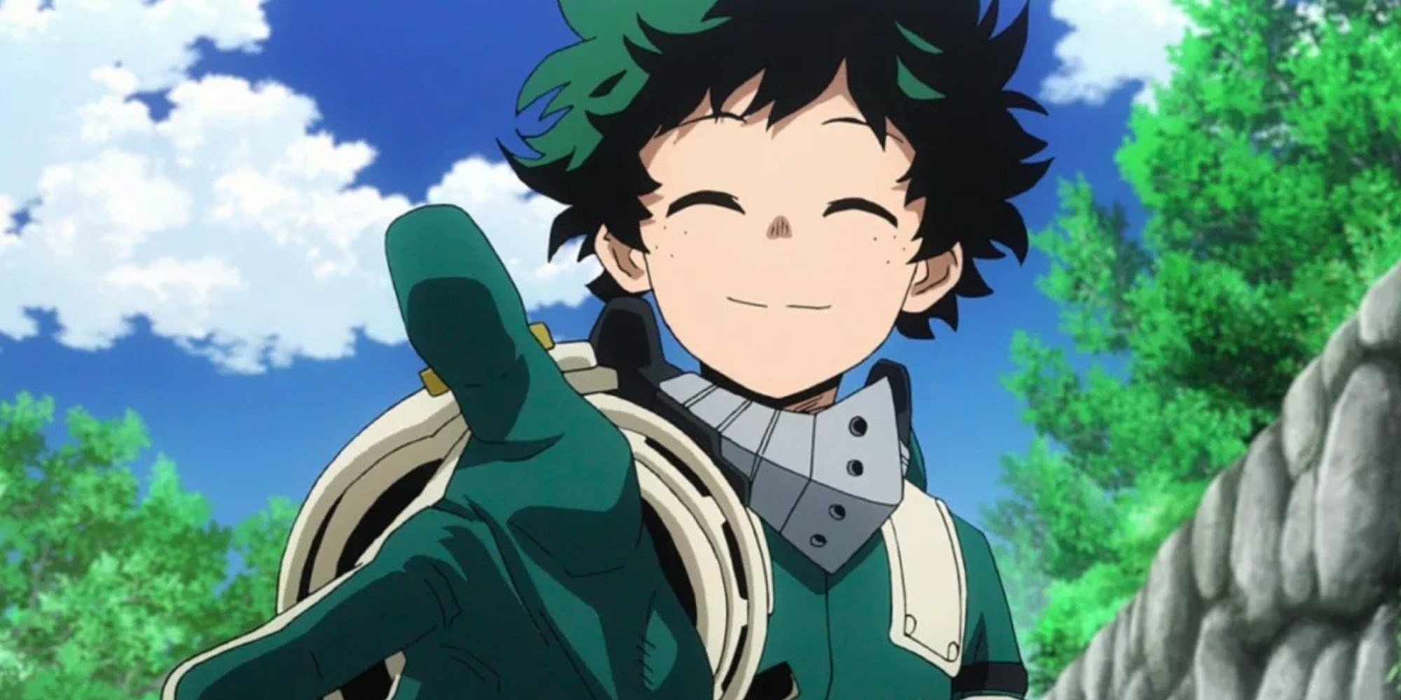 10 important lessons My Hero Academia teaches better than any anime