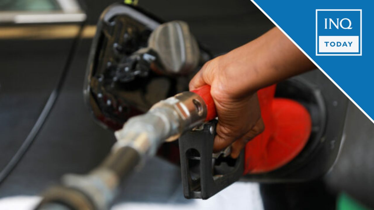 Diesel seen to drop, gasoline mixed next week | INQToday