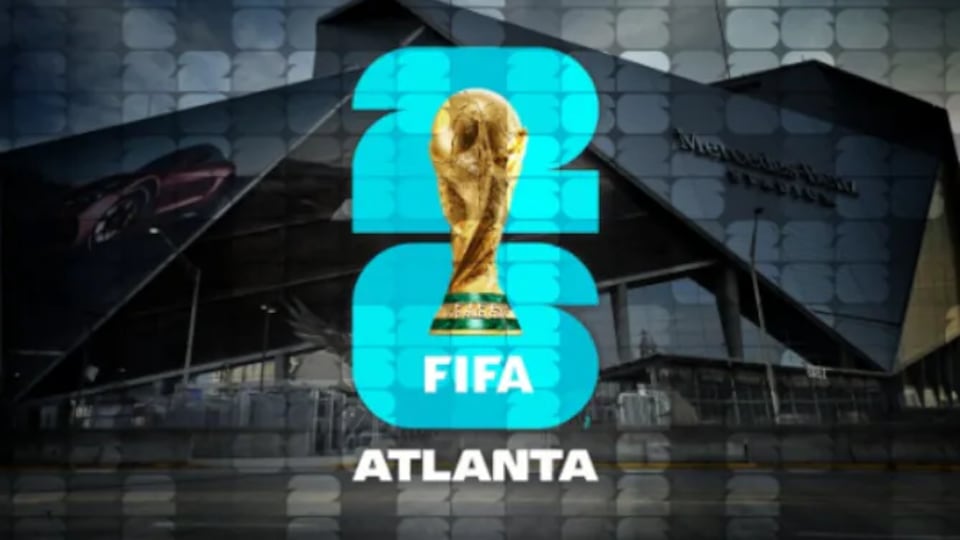 2026 FIFA World Cup: Here’s how much it’ll cost to see the Atlanta matches