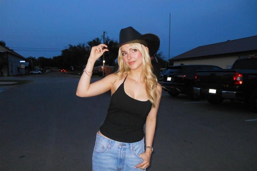 Profil Mckenna Grace, Aktris Muda yang Dikabarkan Jadi Rapunzel Live Action