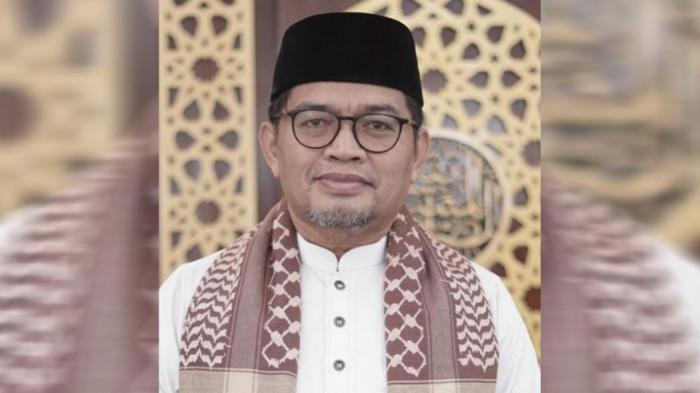 Wakil Ketua MUI Tabalong Ungkap Salat Nabi di Tempat Berlumpur